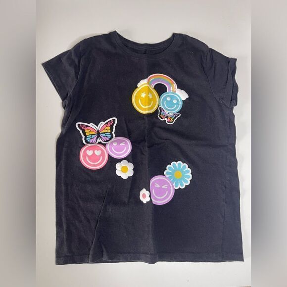 🌟B1G1 free children’s place t shirt lot size M - Picture 5 of 6